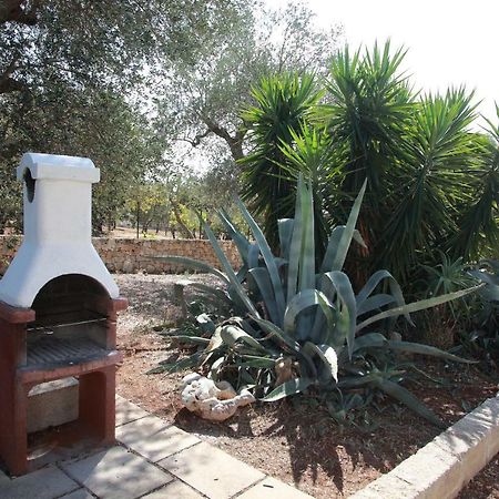 Trullo Riccardo Βίλα Ostuni Εξωτερικό φωτογραφία