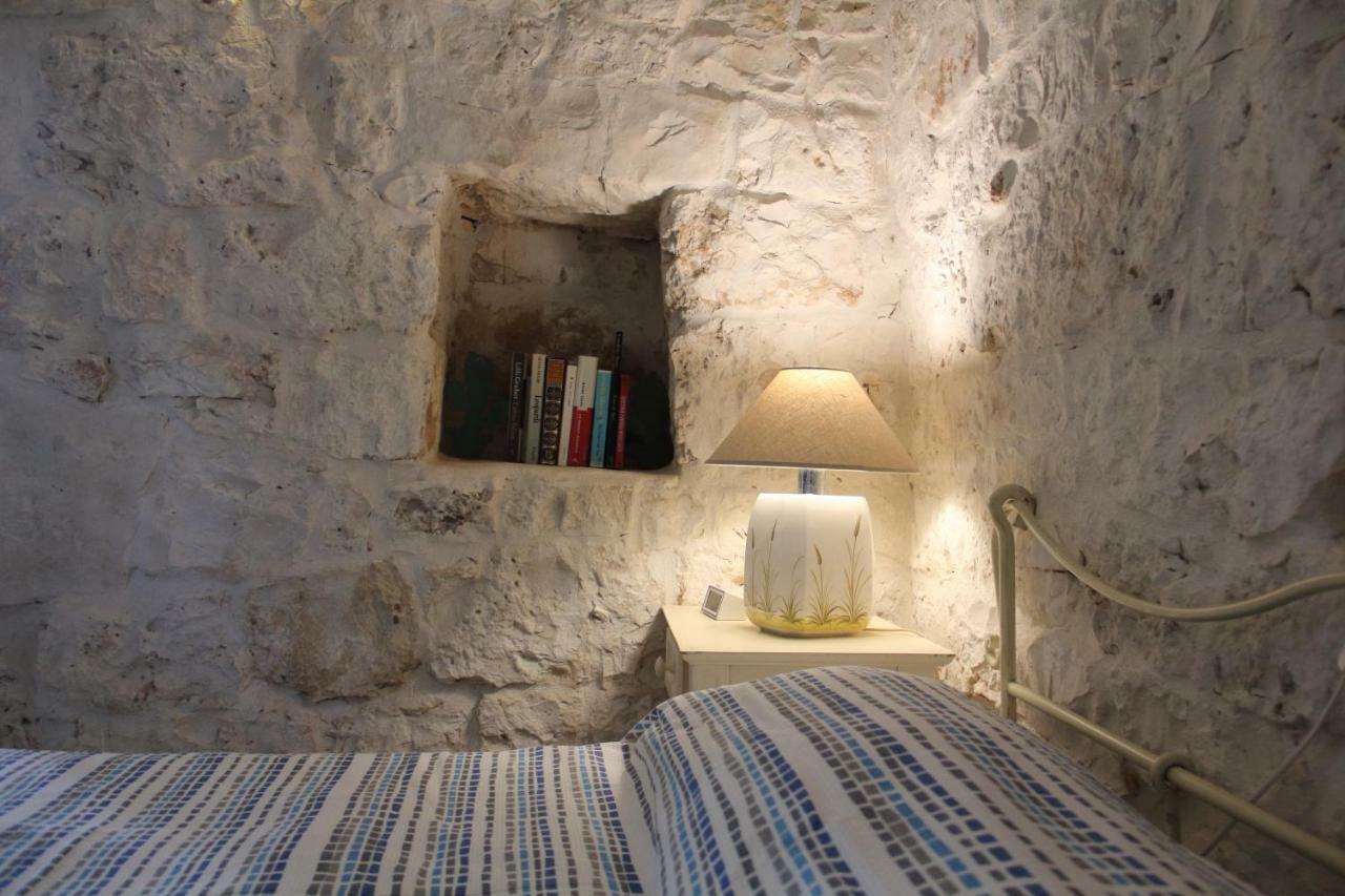 Trullo Riccardo Βίλα Ostuni Εξωτερικό φωτογραφία
