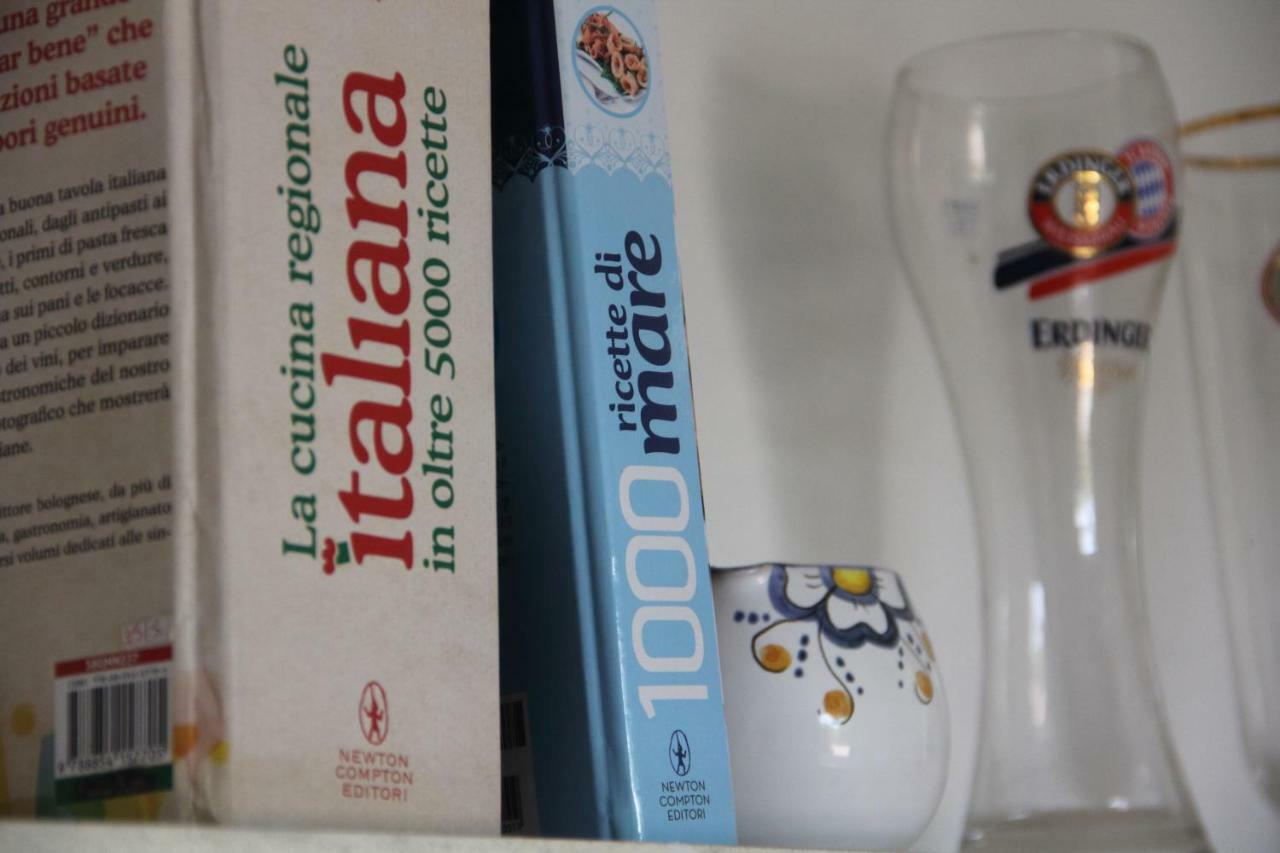 Trullo Riccardo Βίλα Ostuni Εξωτερικό φωτογραφία