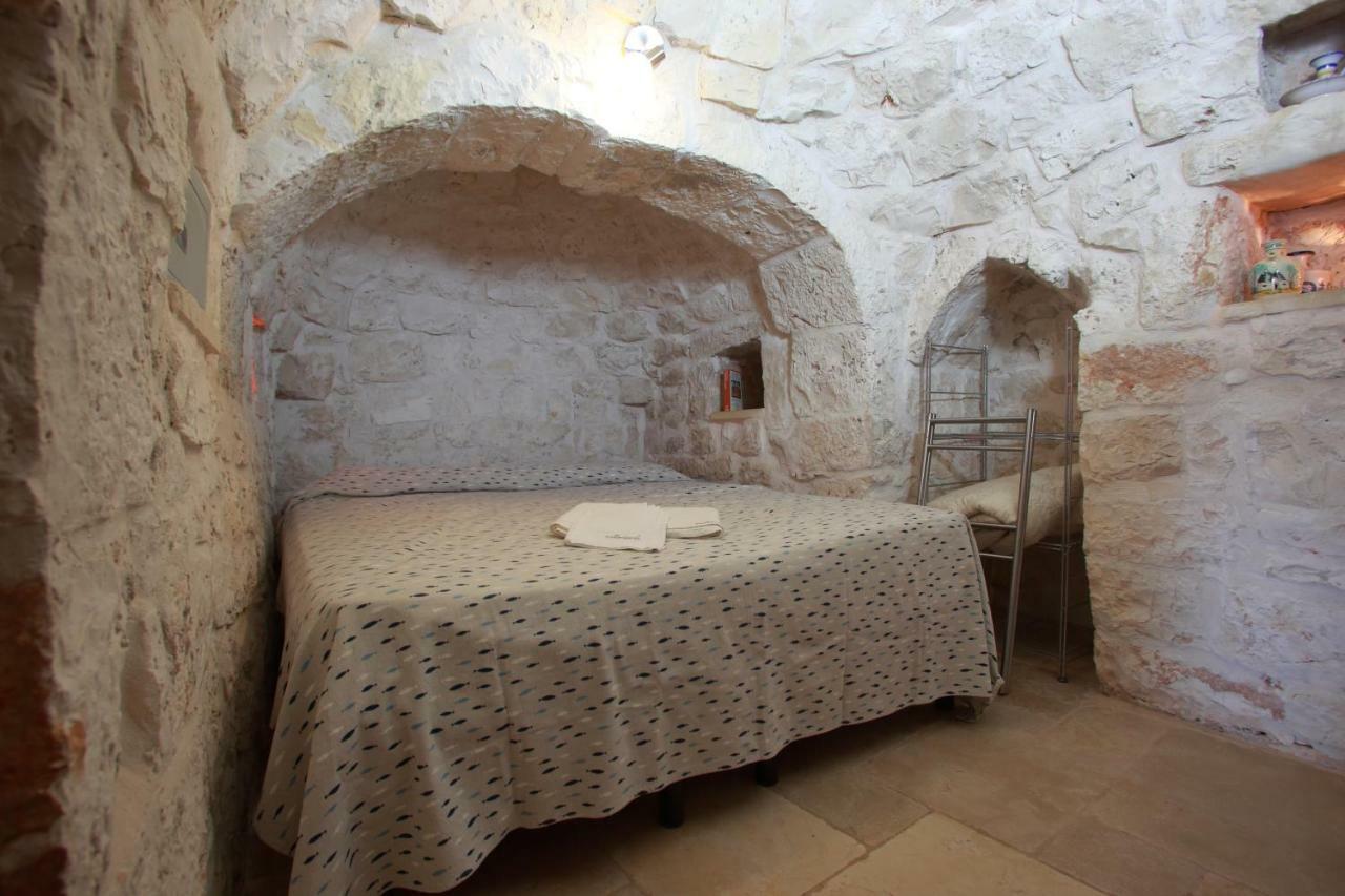 Trullo Riccardo Βίλα Ostuni Εξωτερικό φωτογραφία